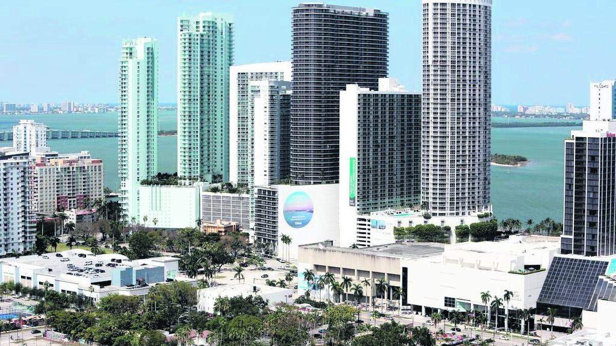 Condo and homeowner associations could change under Florida legislation.