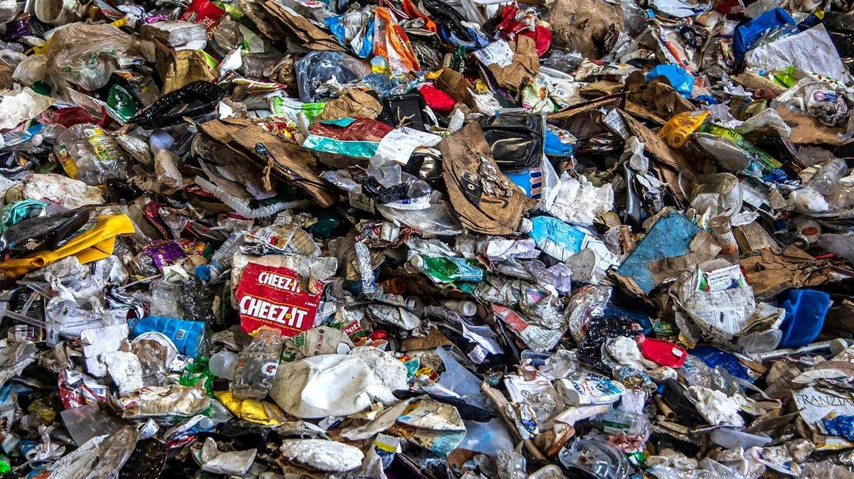 Miami-Dade has millions of tons of trash and is running out of places to put it