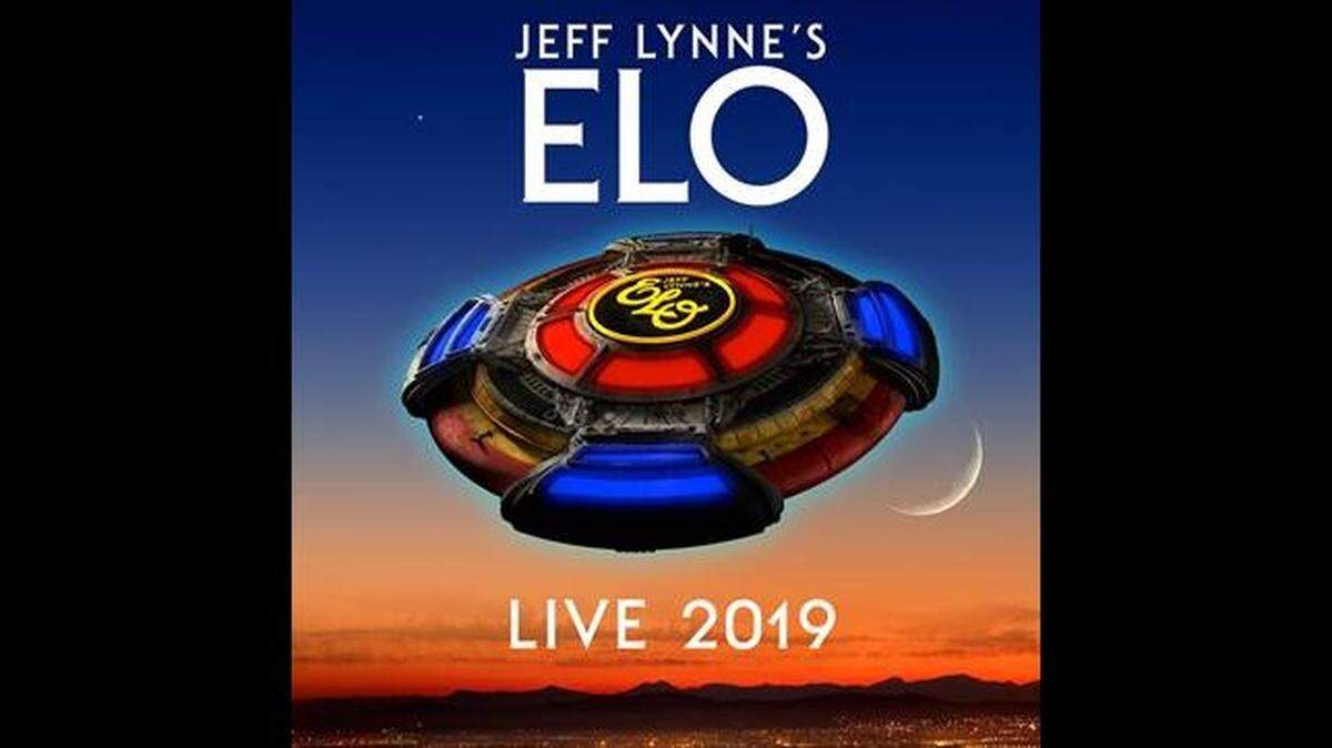 Jeff Lynne’s ELO will be on a summer tour, with two Florida dates: July 7 at Tampa’s Amalie Arena, and July 9 at Sunrise’s BB&T Center. Tickets go on sale at 10 a.m. Monday, Oct. 29, through Ticketmaster.
