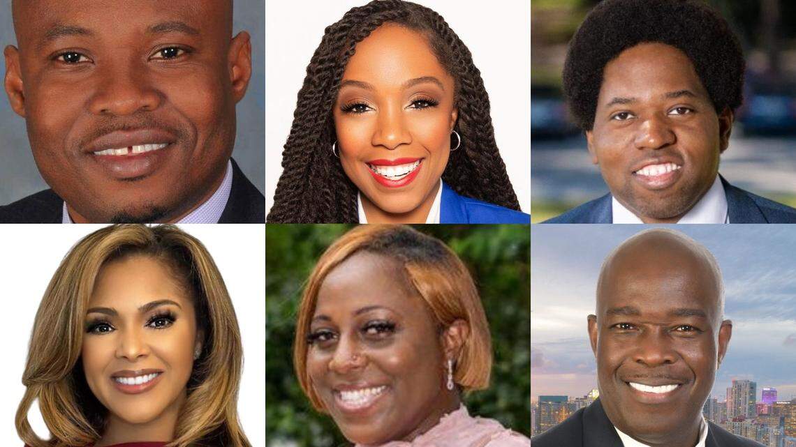 Herald endorsement: The best choice in Florida House District 107 primary election | Opinion