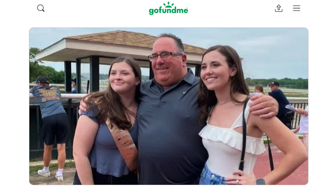 Bart Masciulli was killed by a FedEx co-worker on Oct. 7, Pennsylvania officials say.