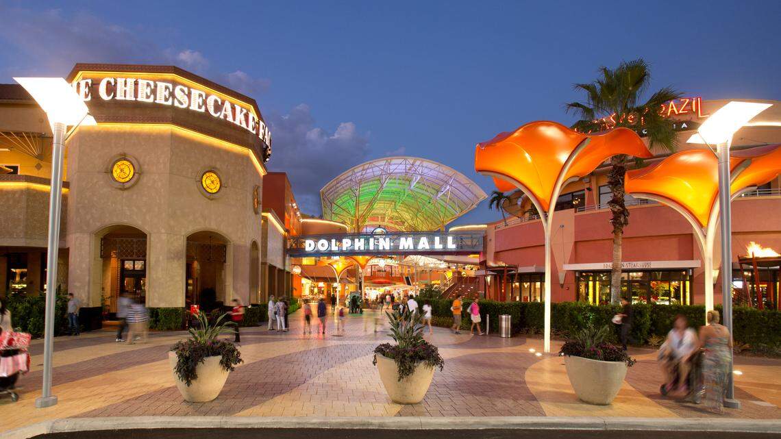 Malls should be open during Columbus Day but some stores might have different hours of operation because of COVID-19.
