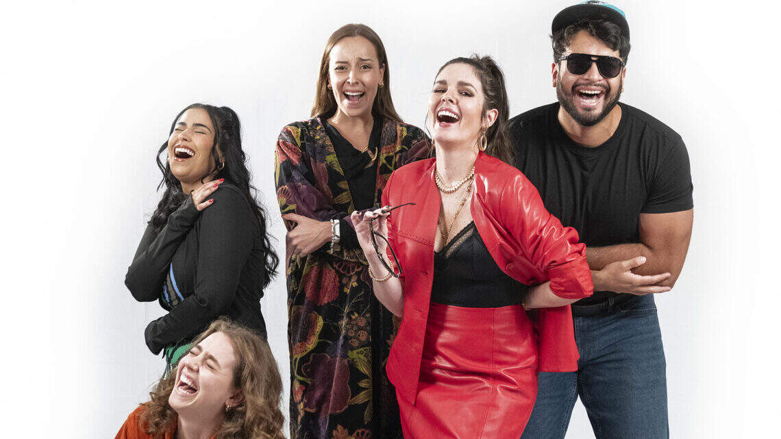 Playwright Alexis Scheer celebrates the Spanish side of Miami with this play at GableStage