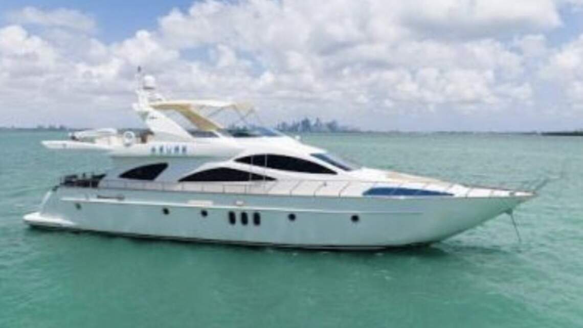 Mother-son duo accused of embezzling $620k from Medley business for luxury goods
