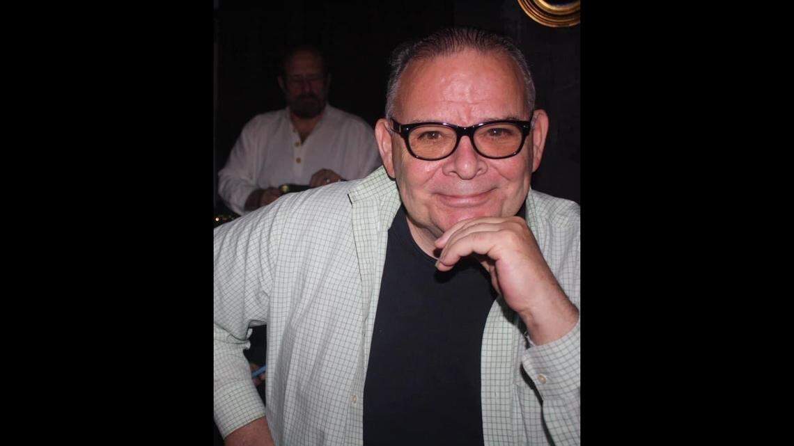 Andrew Delaplaine was an author, “Wire Magazine” founder, co-owner of former South Beach nightclubs Scratch and Warsaw Ballroom, Miami Beach mayoral candidate and helped conceive the Louis Armstrong musical, “A Wonderful World,” that is headed to Broadway later in 2023 or 2024. He died May 1, 2023, at his Miami home at age 73.