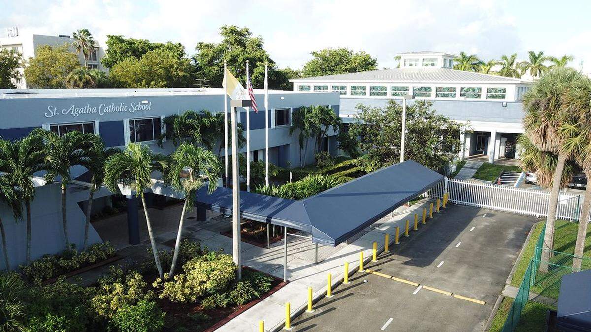 St. Agatha Catholic School