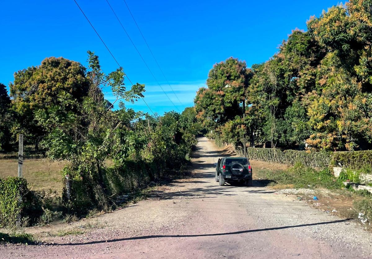 While Haiti continues to descend into chaos, the rural northeast region of the country is one of the few places that remains relatively calm. Still, the area remains volatile as factories lay off employees and the economy and humanitarian situation continue to worsen.