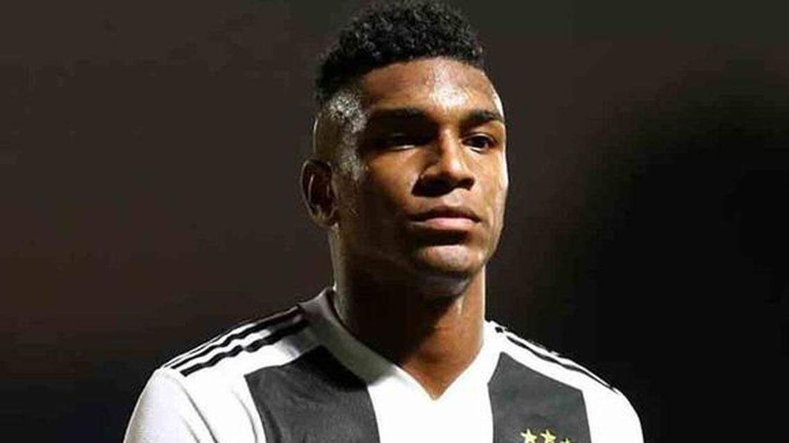 Venezuelan 19-year-old Christian Makoun is set to sign with Inter Miami