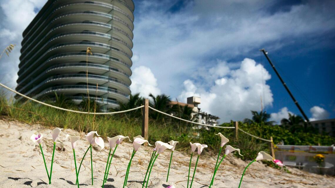 Condo accused Surfside of ‘holding up’ major repairs three days before collapse, emails show