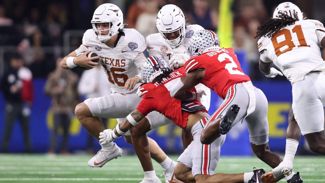 SEC Preview: Can the conference get back in the national title picture?