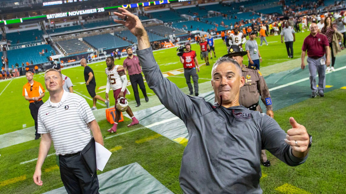 State signing day recap: FSU, UF each add signee to complete 2023 recruiting classes