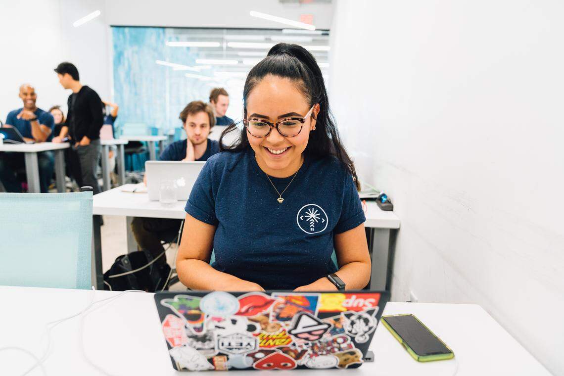 Miami's Wyncode coding bootcamp is pumping out dozens of job-ready programmers and designers.