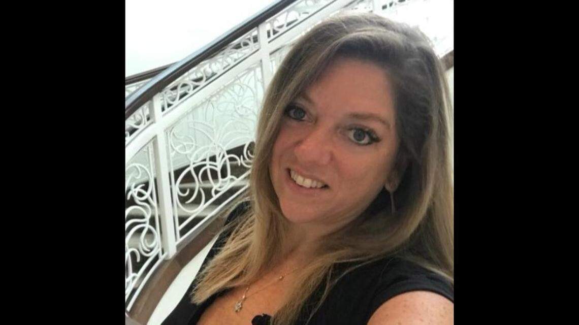 Estelle Hedaya had still not been recovered from the site of the Surfside condo collapse as of the afternoon of July 24, 2021, one month after the building fell.