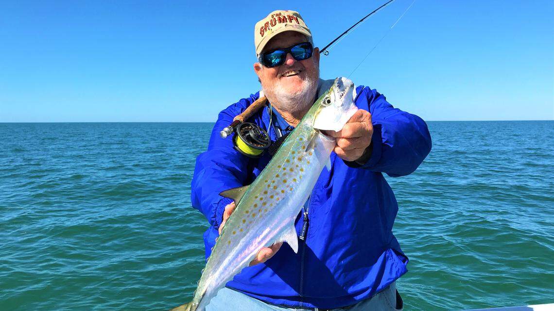 Florida net ban: 30 years of richer coastal fishing