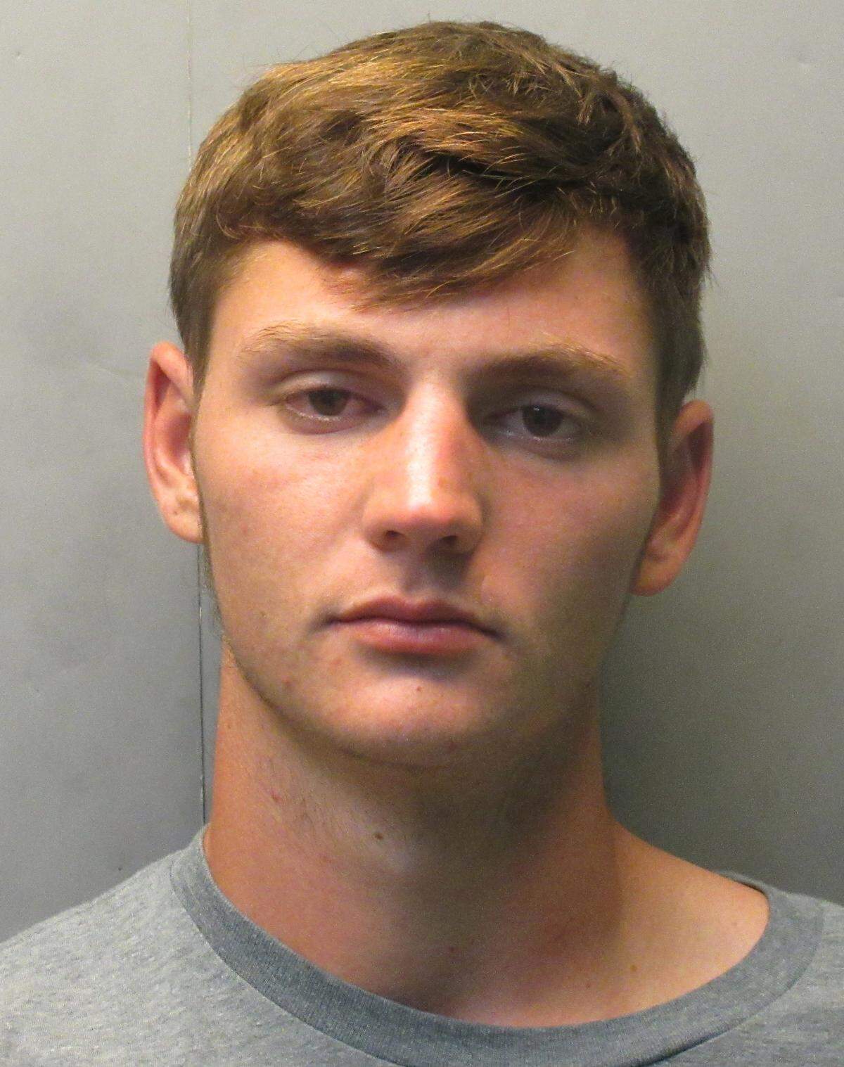 Luke Eric Townsend