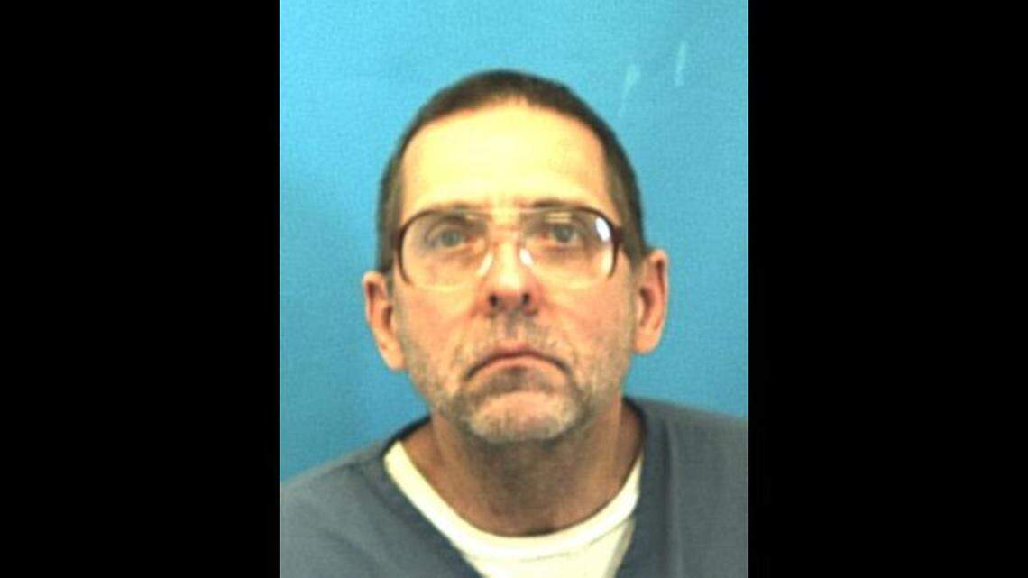 Prisoner who died after violent Dade CI transfer was housed in infamous mental health unit