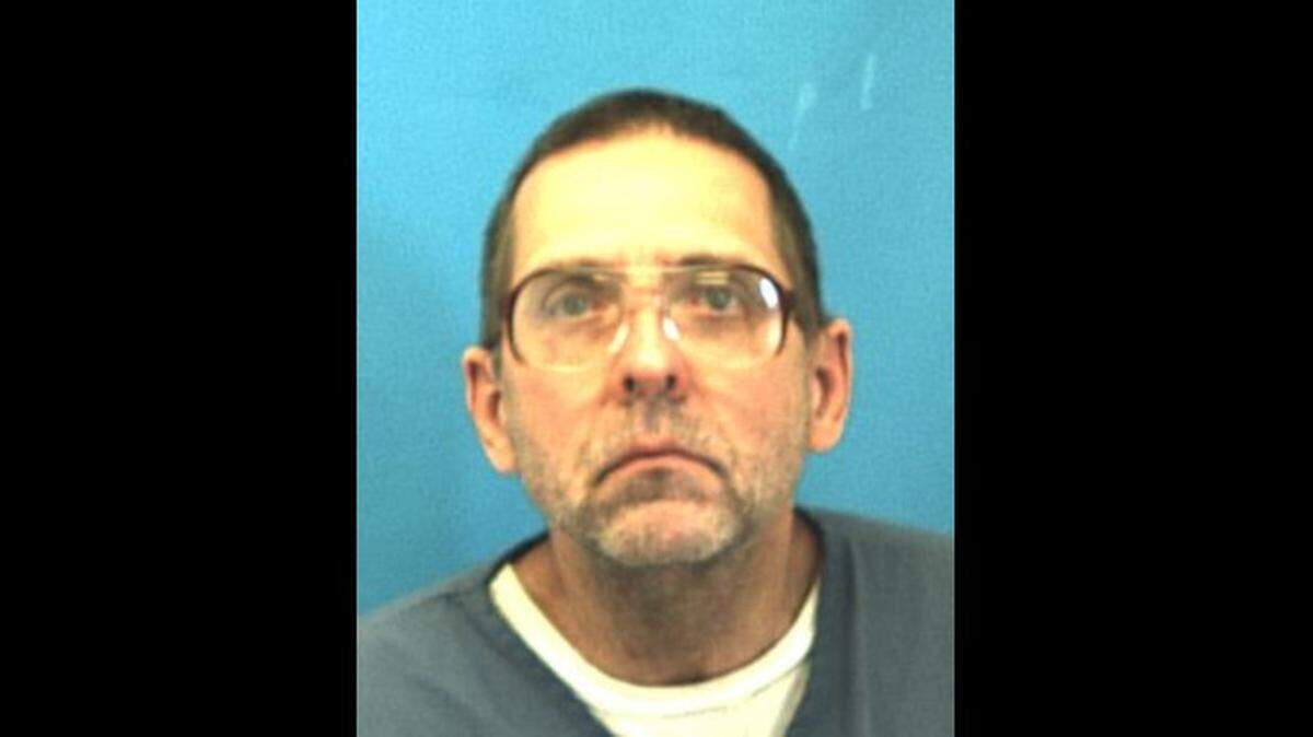 Ronald Gene Ingram