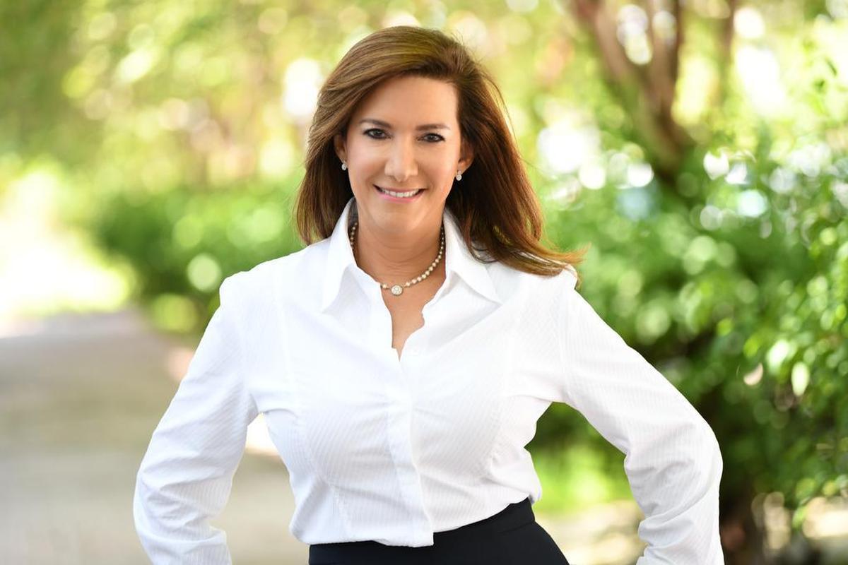 Master Brokers Forum board member Iliana Abella is the executive director of sales of GMI | Abella Group with Compass.