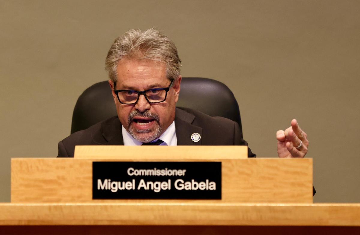 Miguel Gabela