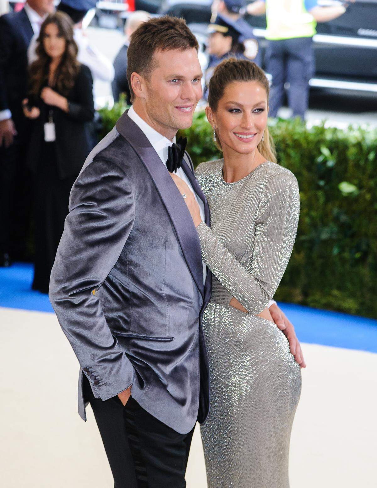 Tom Brady says there are parents of the roast he regrets.