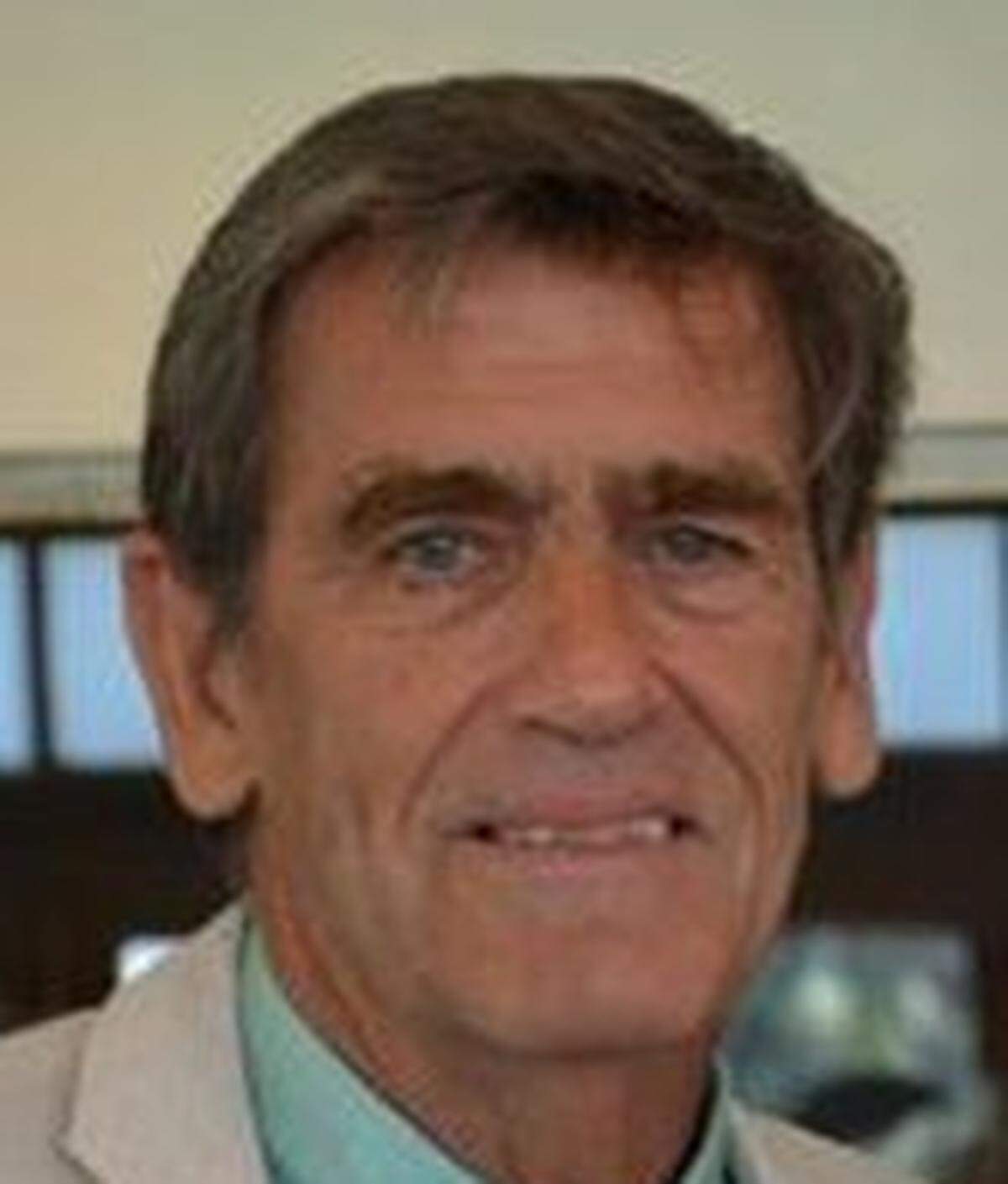 John Dick