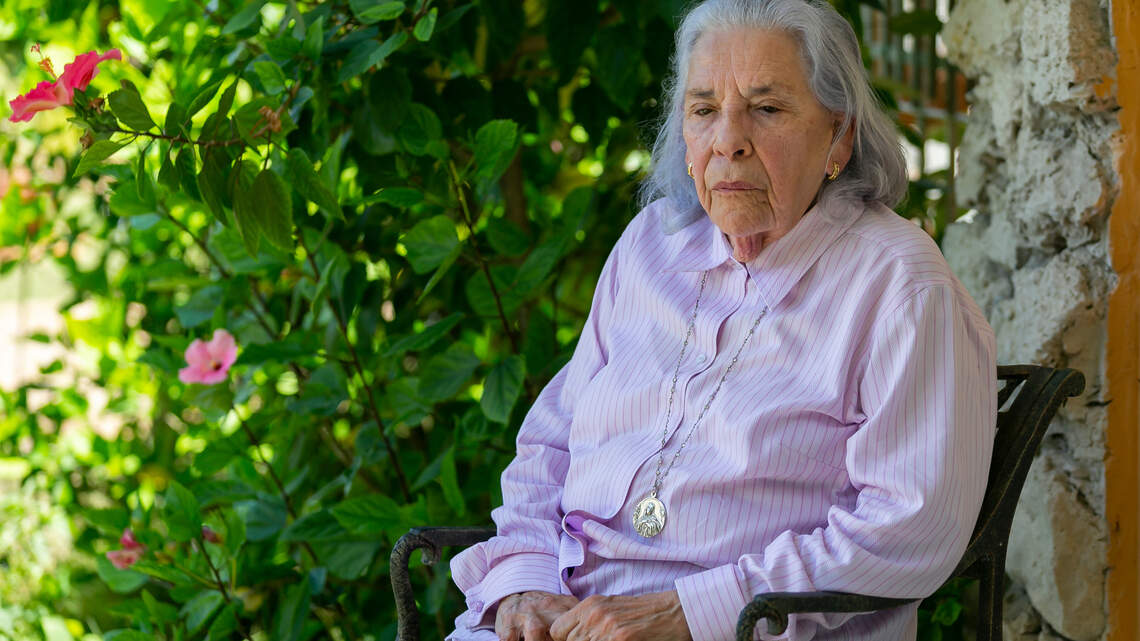 Judge grants former Cuban political prisoner temporary reprieve on eviction from Miami home