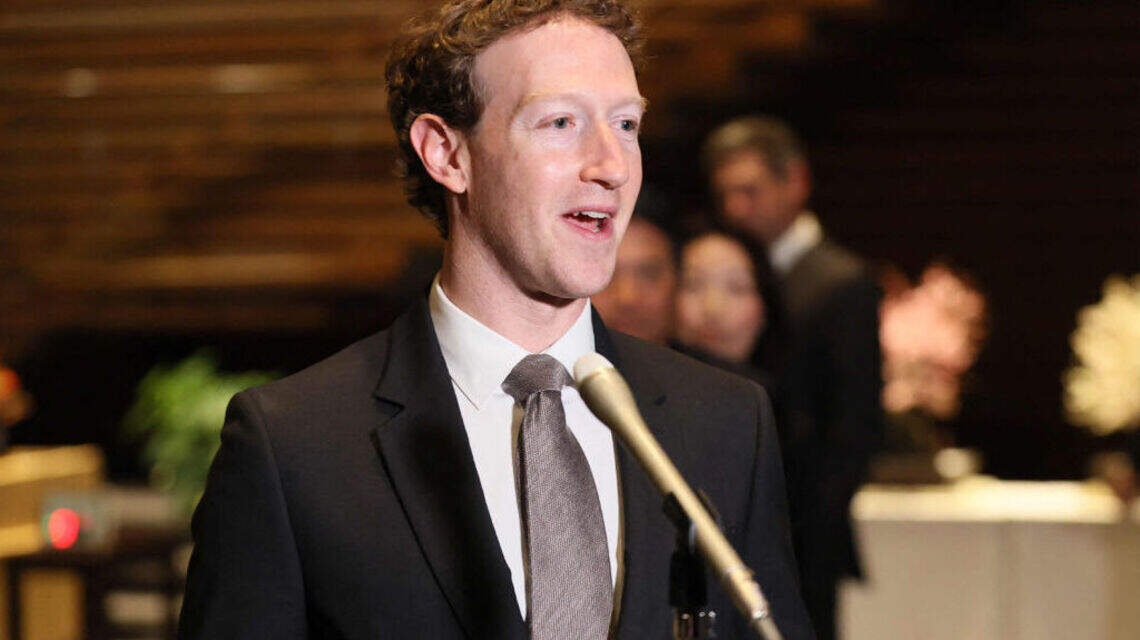 Meta CEO Zuckerberg disputes claim his yacht ignored stranded boat, report says