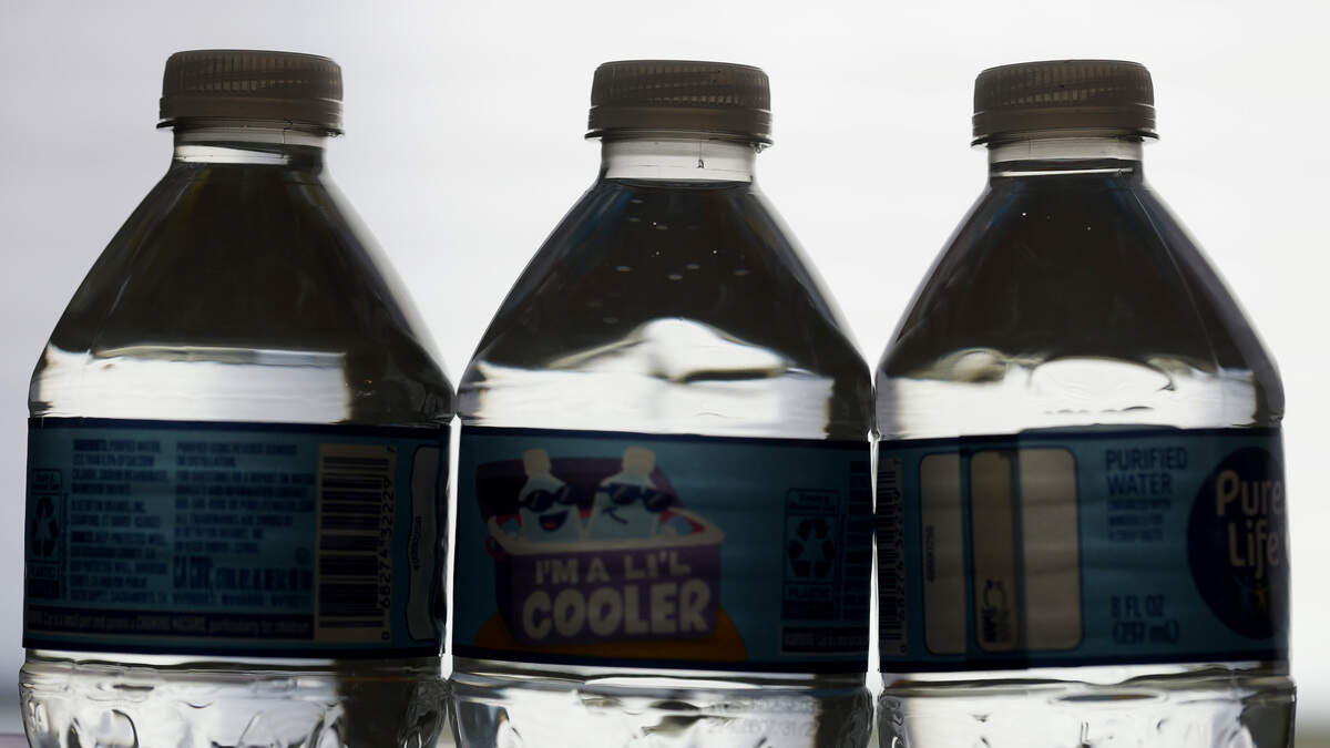 contaminated water travel safety tips