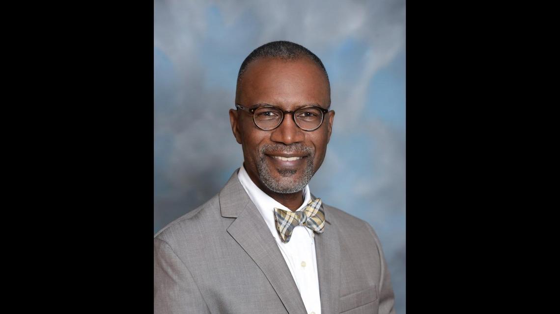 Michael A. Finney era presidente ejecutivo del Miami-Dade Beacon Council.