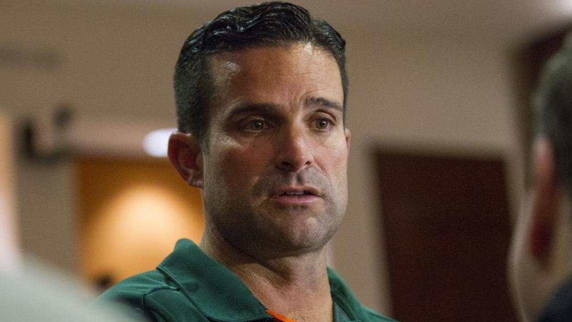 Podcast: Manny Diaz completes his Miami Hurricanes staff, and the rise of ‘Portal U’
