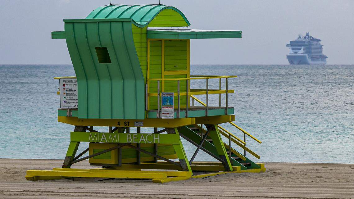 It’s been one year since the last U.S. cruise. What’s in the waters ahead?