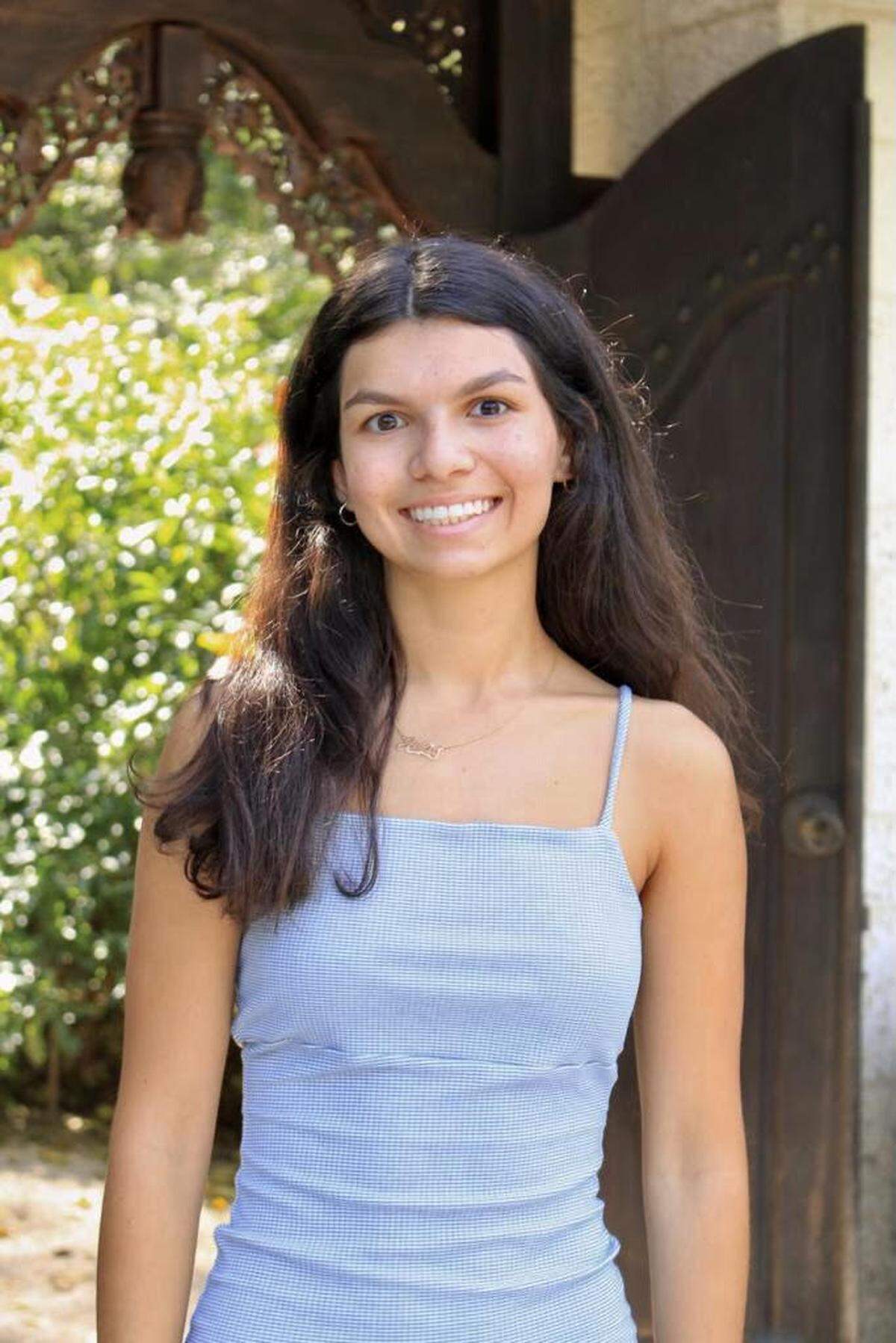 Julia Tsagaroulis could not get housing on campus at the University of Miami when she started in January because her parents lived in Pembroke Pines. UM, due to its housing crunch, was not offering housing to students from Miami-Dade and Broward counties. She commuted from their home last semester, nearly one hour each way. This fall, she has off-campus housing by UM’s Coral Gables campus.