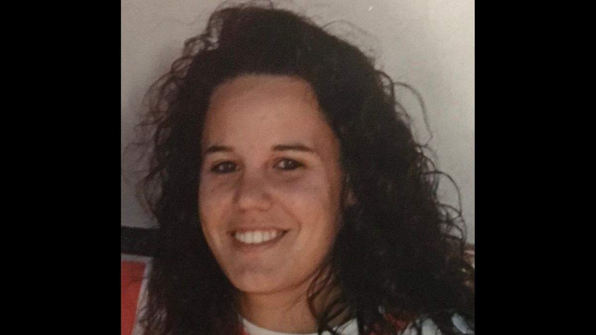 Former Coleman inmate Gina Hernandez.