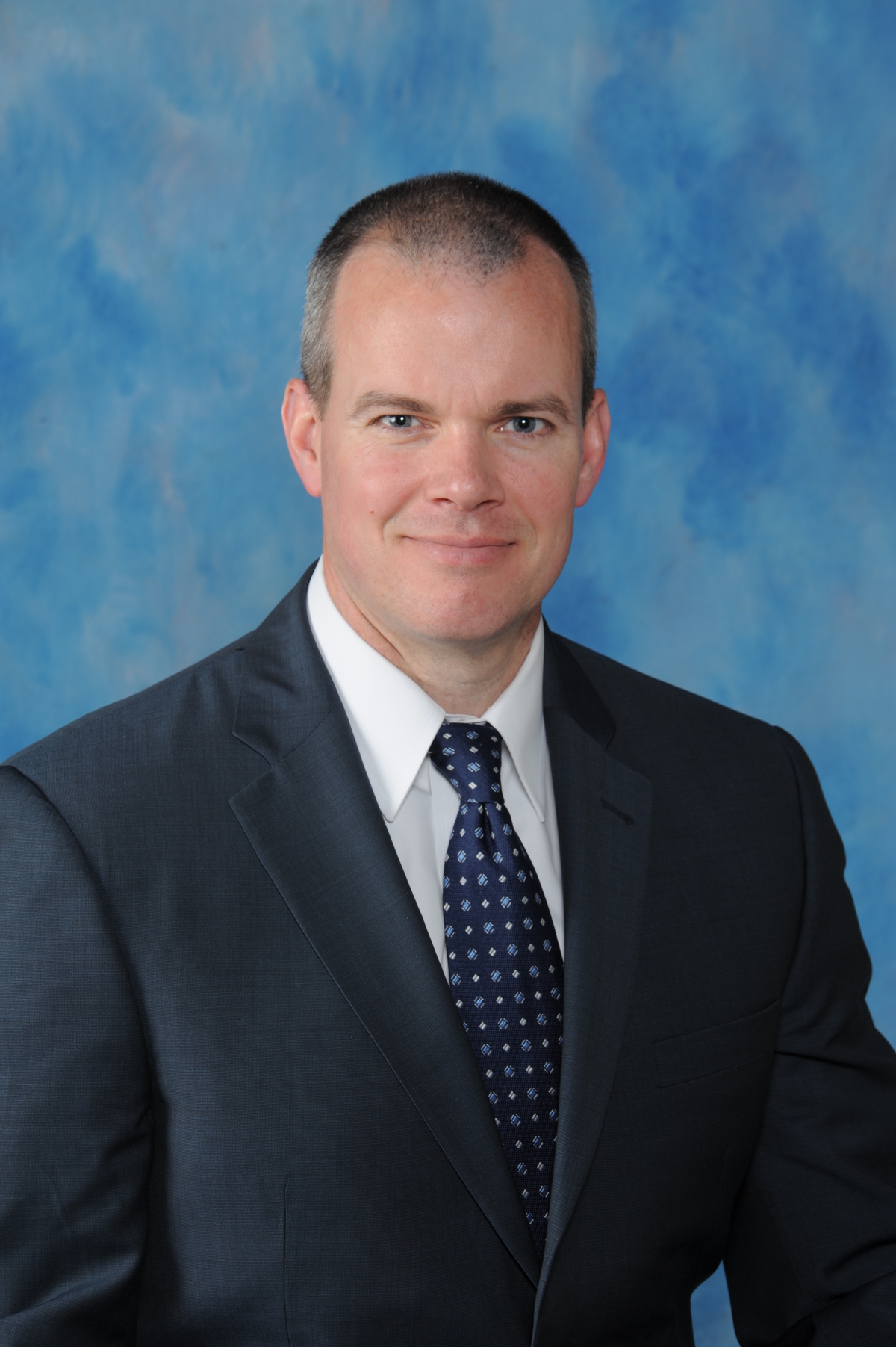 Dr. Christopher Gannon, a surgical oncologist with Memorial Cancer Institute at Memorial Regional Hospital in Hollywood.