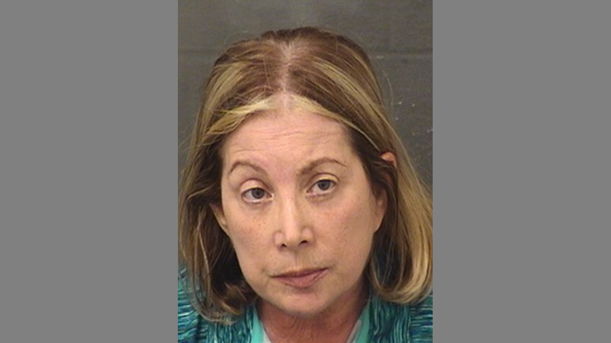 Jill Hoffman threatened a mass shooting at a memorial for Cigo, a K-9 police dog that was killed at a shooting on Christmas Eve at The Mall in South Florida, the Palm Beach County Sheriff’s Office says.