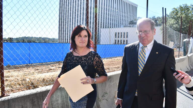 ‘No recollection’: Hope Florida grand jury hit ‘wall of silence’ in Tallahassee