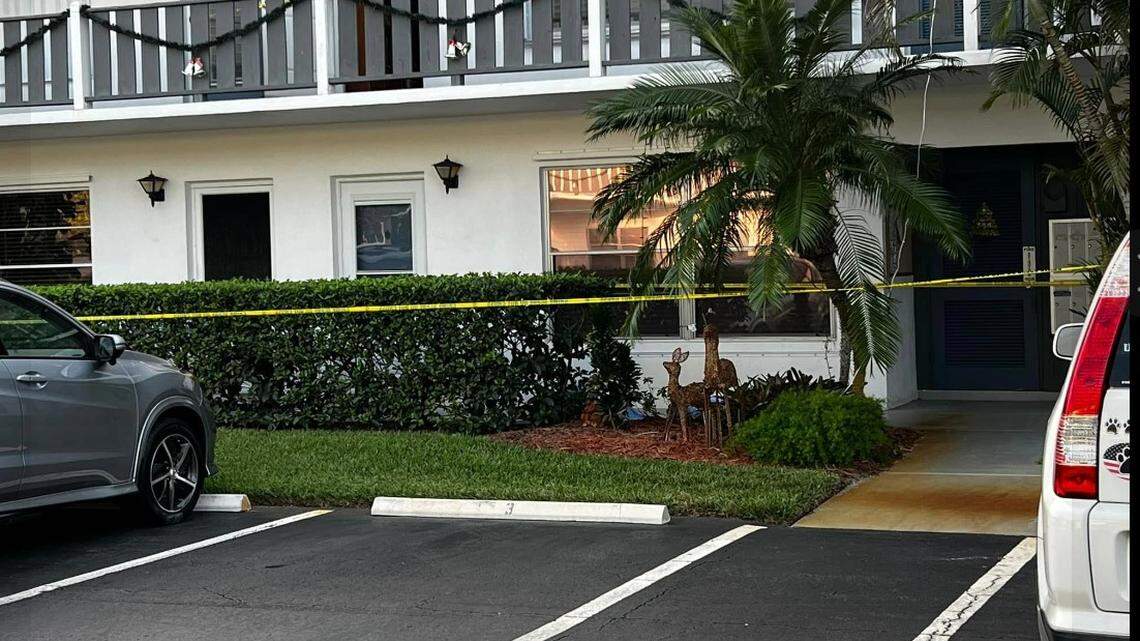A Florida homeowners association president and her husband were fatally shot by a neighbor over apparent HOA issues on Saturday, according to Marion County deputies.