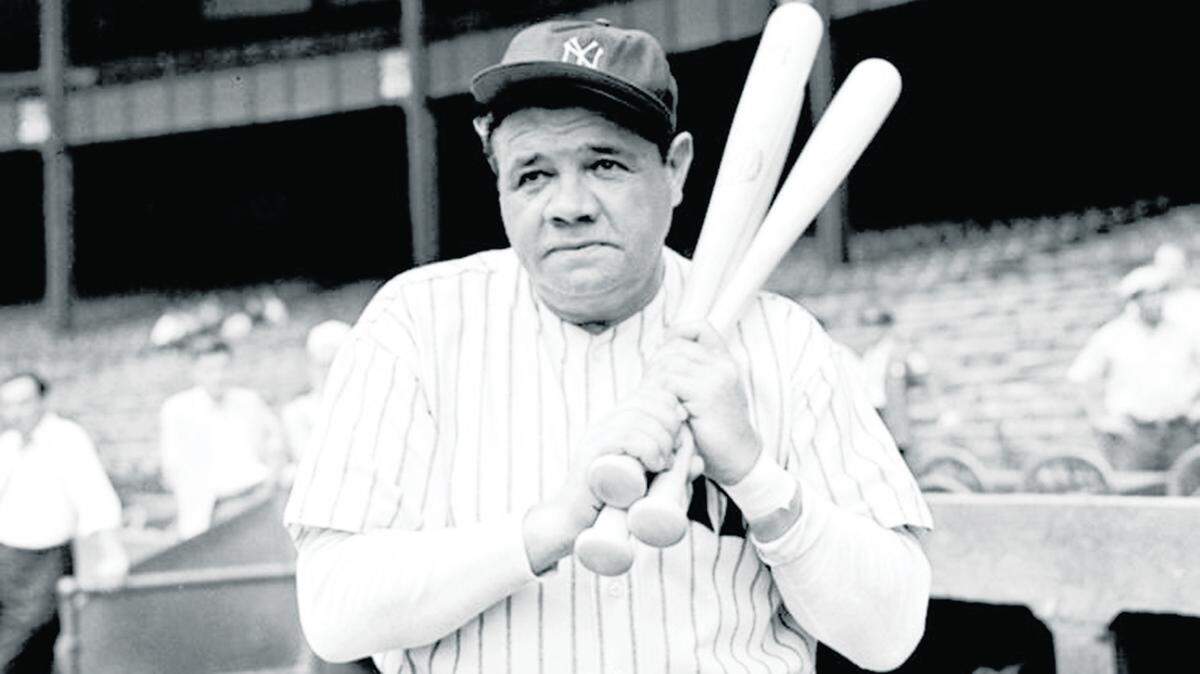 Babe Ruth