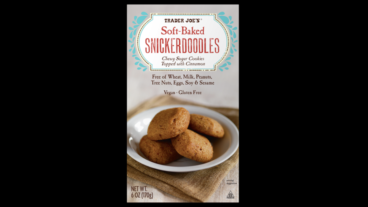 Trader Joe’s cookies now included in recall of foods that might have pieces of plastic