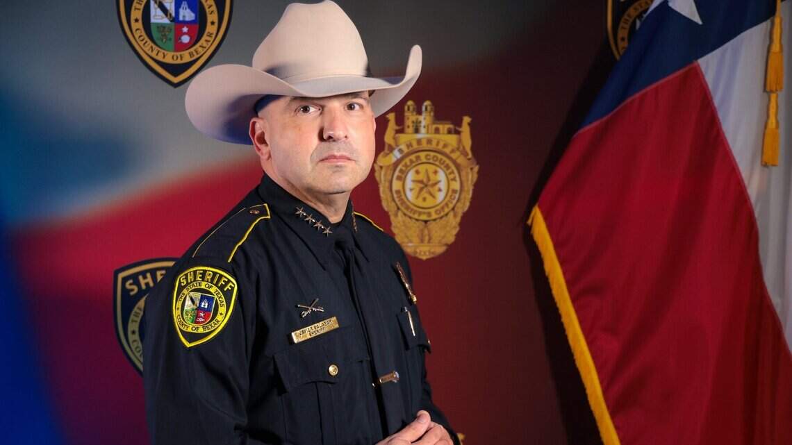 Texas sheriff recommends criminal charges in DeSantis’ migrant flights to Martha’s Vineyard