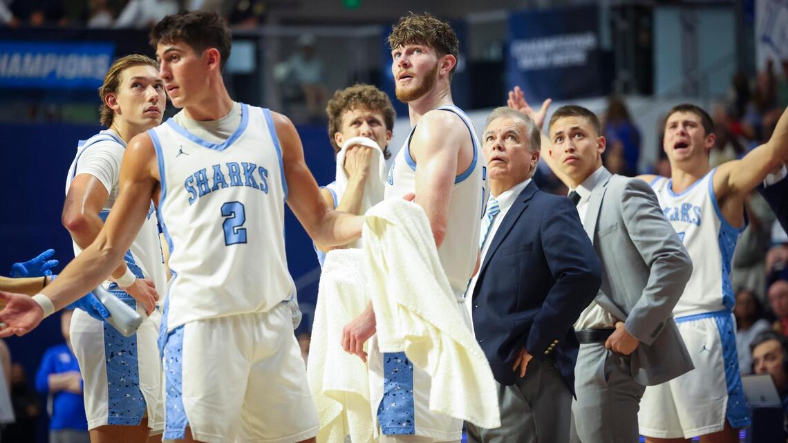 Nova Southeastern aims for 100th consecutive win at home