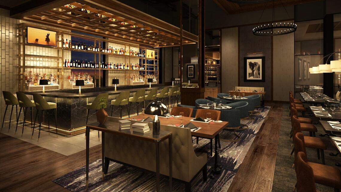 This internationally-famous Brazilian steakhouse is finally opening in Kendall