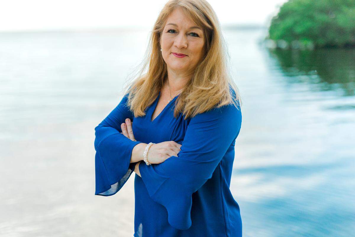 Leanne Tellam