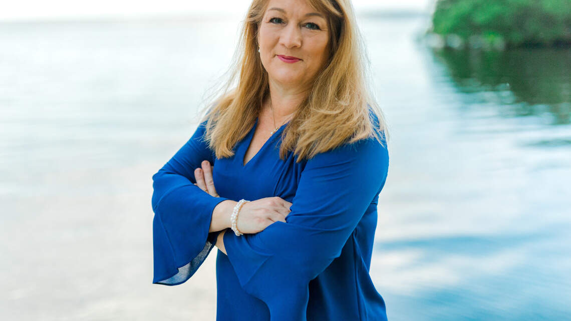 Leanne Tellam wins Palmetto Bay vice mayor seat in runoff