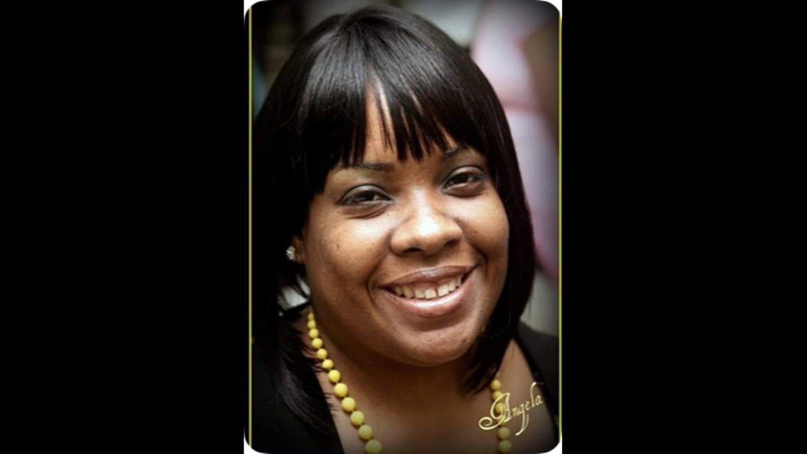 The Palm Beach County Sheriff’s Office announced one of their deputies, Angela Chavers, died from COVID-19, the disease caused by novel coronavirus.