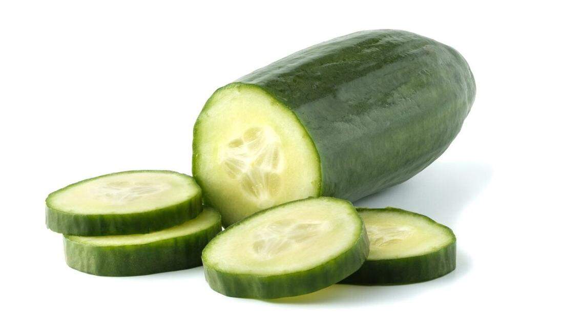 Cucumber salmonella outbreak includes passengers on 6 cruise ships, CDC says