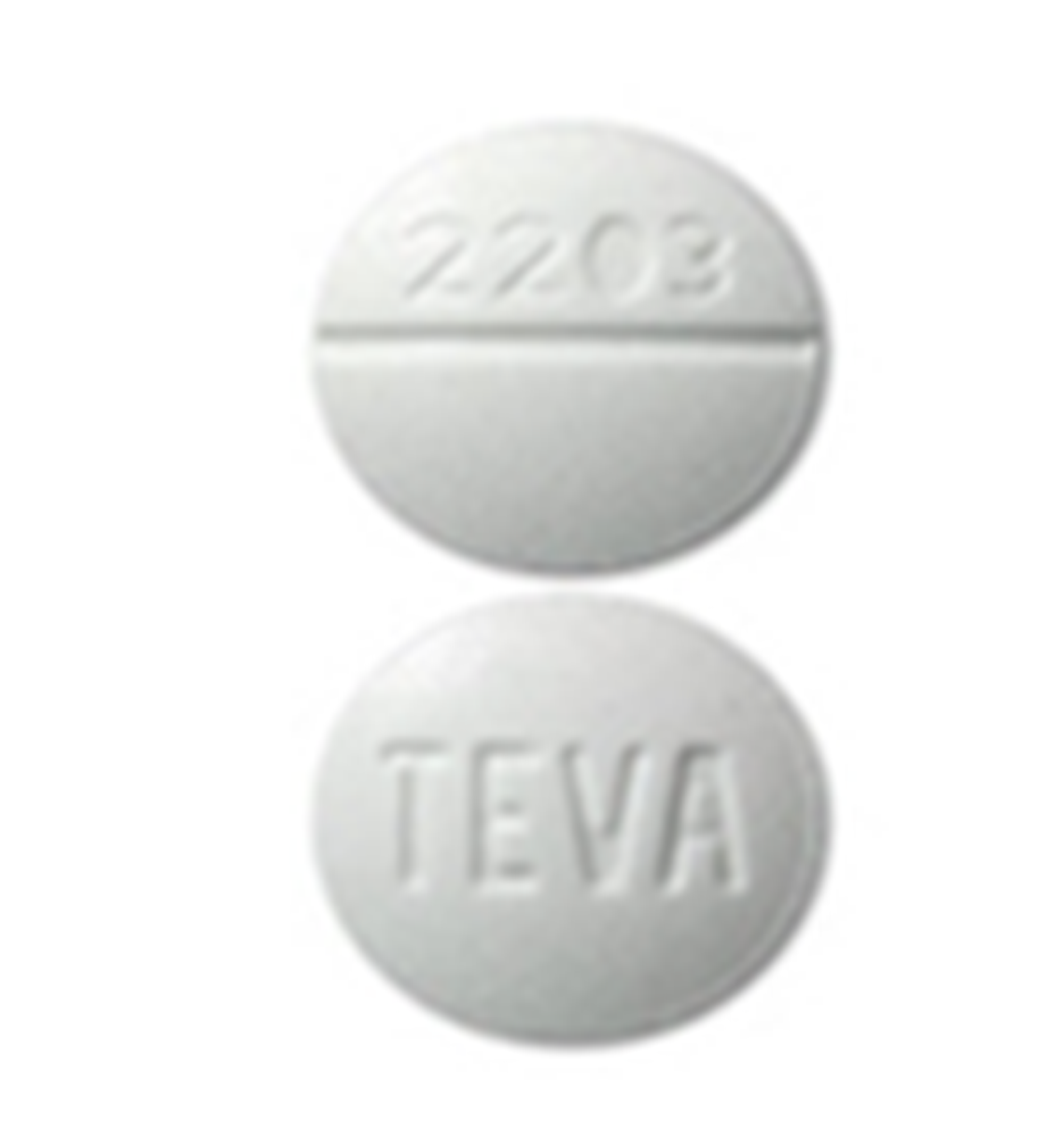 10 mg Metoclopramide tablets