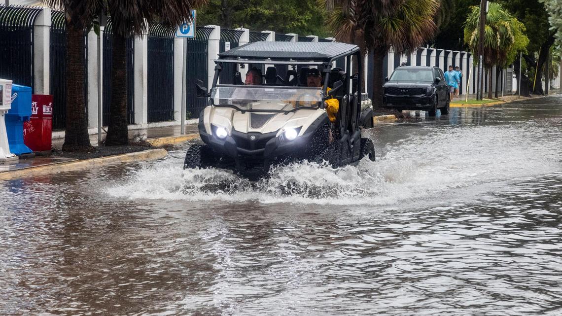 ‘Dirty side’ or not? With Hurricane Ian, it could make big difference along Florida coast