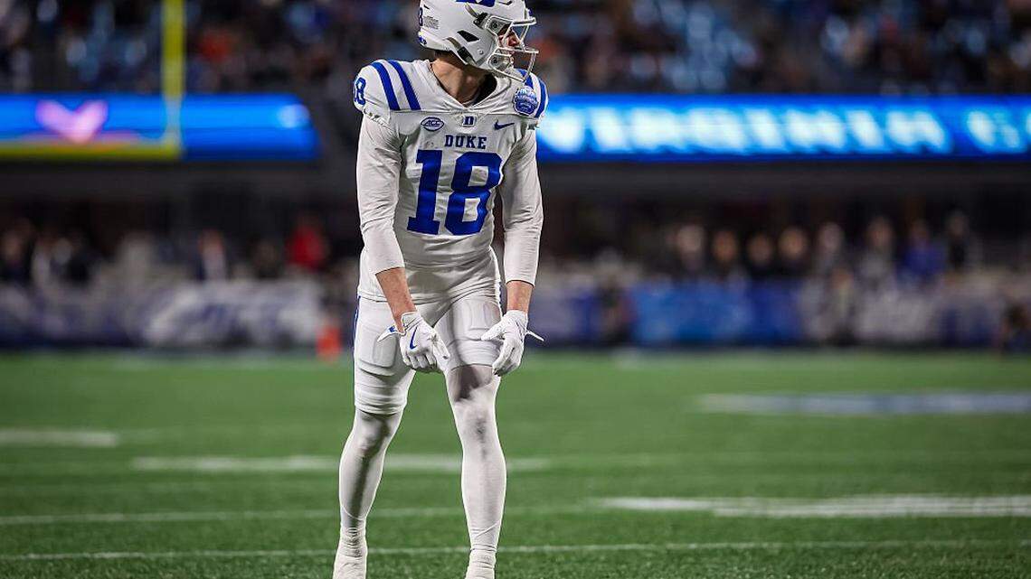 Chatter, feedback on what the Canes got with wide receiver pickups in portal