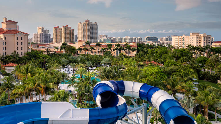 Hot Florida days, cool things to do: Snow rooms, natural springs & indoor fun